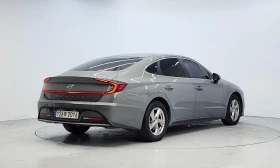 Hyundai Sonata 2.0 LPG Style * -   *  | Mobile.bg    2