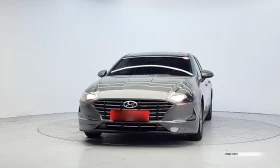 Hyundai Sonata 2.0 LPG Style * -   *  | Mobile.bg    3