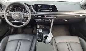 Hyundai Sonata 2.0 LPG Style * -   *  | Mobile.bg    7