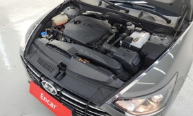 Hyundai Sonata 2.0 LPG Style * -   *  | Mobile.bg    6