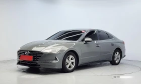 Hyundai Sonata 2.0 LPG Style * НАЙ-ДОБРА ЦЕНА В БЪЛГАРИЯ*  - изображение 1