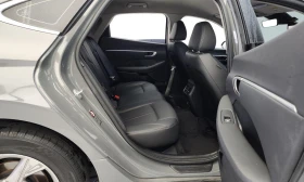 Hyundai Sonata 2.0 LPG Style * -   *  | Mobile.bg    12