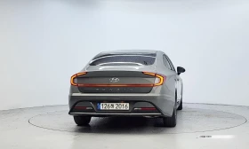 Hyundai Sonata 2.0 LPG Style * -   *  | Mobile.bg    4