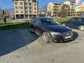 Audi A3 2.0Tdi/170k.s/S-Line - 2600 € / 5085.16 лв. - 33785622 2