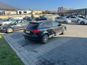 Audi A3 2.0Tdi/170k.s/S-Line - 2600 € / 5085.16 лв. - 33785622 4