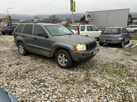 Jeep Grand cherokee 4.7-GAZ/Quadra-Drive/barter - 7500 € / 14668.73 лв. - 33785622 3