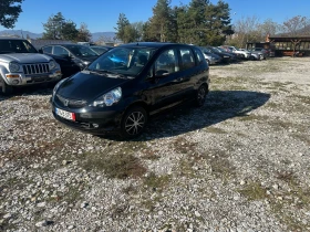 Honda Jazz 1.4/Facelift