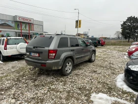 Jeep Grand cherokee 4.7-GAZ/Quadra-Drive/barter - 7500 € / 14668.73 лв. - 33785622 6