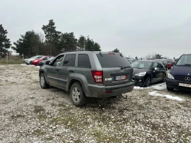 Jeep Grand cherokee 4.7-GAZ/Quadra-Drive/barter - 7500 € / 14668.73 лв. - 33785622 5