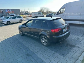 Audi A3 2.0Tdi/170k.s/S-Line - 2600 € / 5085.16 лв. - 33785622 5