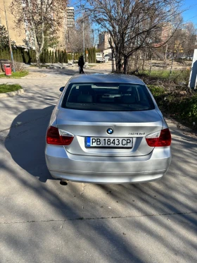 BMW 320 320 D - 6400 лв. / 3272.27 € - 59251804 5