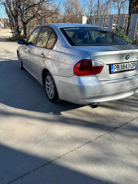 BMW 320 320 D - 6400 лв. / 3272.27 € - 59251804 2