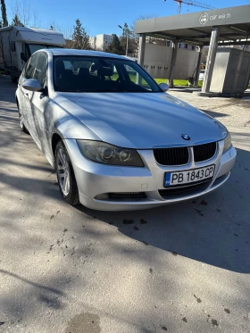 BMW 320 320 D - 6400 лв. / 3272.27 € - 59251804 7
