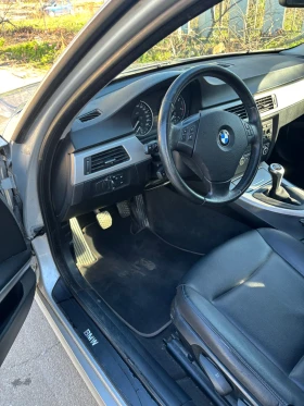BMW 320 320 D - 6400 лв. / 3272.27 € - 59251804 10