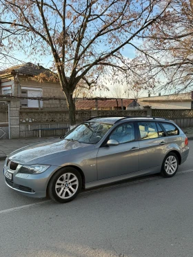 BMW 320 2.0, снимка 5