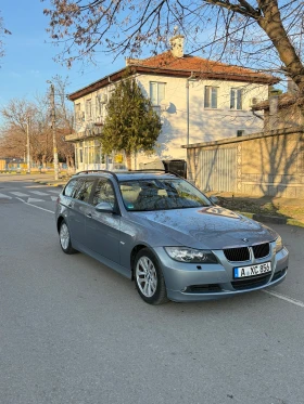 BMW 320 2.0, снимка 1