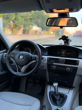 BMW 320 2.0, снимка 7