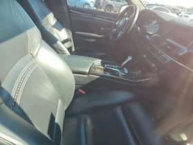 BMW 535 2015 BMW 5 Series Sedan 535i M SPORT LINE - 12000 € / 23469.96 лв. - 72542010 14