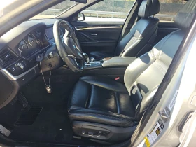 BMW 535 2015 BMW 5 Series Sedan 535i M SPORT LINE - 12000 € / 23469.96 лв. - 72542010 9