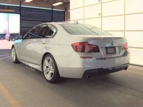 BMW 535 2015 BMW 5 Series Sedan 535i M SPORT LINE - 12000 € / 23469.96 лв. - 72542010 7