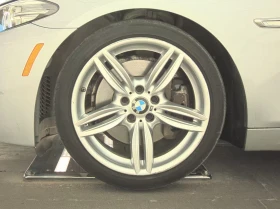 BMW 535 2015 BMW 5 Series Sedan 535i M SPORT LINE - 12000 € / 23469.96 лв. - 72542010 8