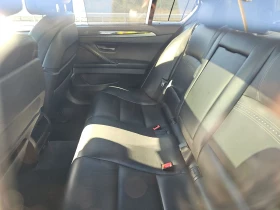 BMW 535 2015 BMW 5 Series Sedan 535i M SPORT LINE - 12000 € / 23469.96 лв. - 72542010 13