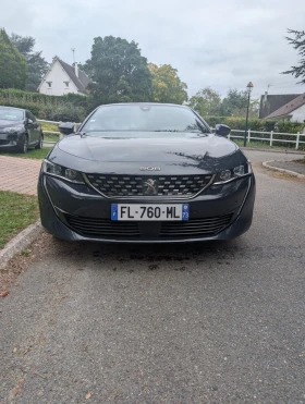 Peugeot 508 1.6 PURETECH 181 GT LINE - 14500 € / 28359.53 лв. - 80038678 2