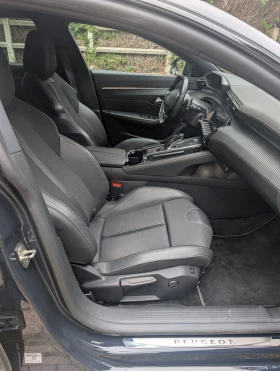 Peugeot 508 1.6 PURETECH 181 GT LINE - 14500 € / 28359.53 лв. - 80038678 7