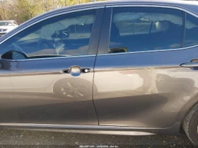 Toyota Camry 2.5L I-4 DI, DOHC, VVT, 203HP Front Wheel Drive - 17000 € / 33249.11 лв. - 35637944 6