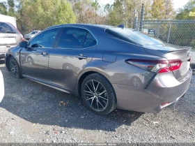 Toyota Camry 2.5L I-4 DI, DOHC, VVT, 203HP Front Wheel Drive - 17000 € / 33249.11 лв. - 35637944 8