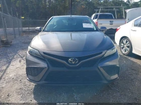 Toyota Camry 2.5L I-4 DI, DOHC, VVT, 203HP Front Wheel Drive - 17000 € / 33249.11 лв. - 35637944 4