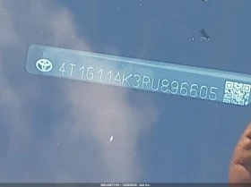 Toyota Camry 2.5L I-4 DI, DOHC, VVT, 203HP Front Wheel Drive - 17000 € / 33249.11 лв. - 35637944 14