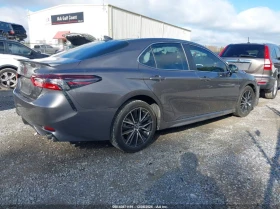 Toyota Camry 2.5L I-4 DI, DOHC, VVT, 203HP Front Wheel Drive - 17000 € / 33249.11 лв. - 35637944 9