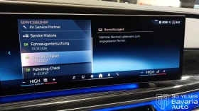 BMW i7 60 xDrive M Sport Paket - 81400 € / 159204.56 лв. - 55601759 11