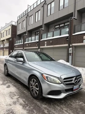 Mercedes-Benz C 300 * CARFAX * ПАНОРАМА * ПОДГРЕВИ