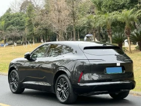 Avatr 07 2026 82.2 kWh 2WD | Mobile.bg � ����� ������ 7