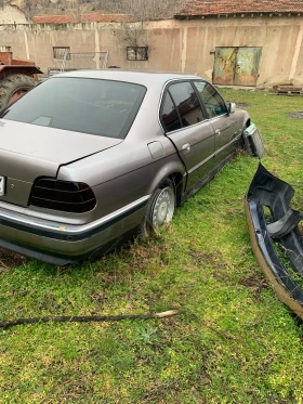 BMW 728 - 123 € / 240.57 лв. - 36320333 3