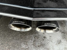 Cadillac Cts V Coupe 6.2L V8 556кс, снимка 12 - Автомобили и джипове - 53659024