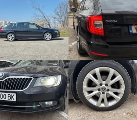 Skoda Superb - 7950 € / 15548.85 лв. - 31082777 9