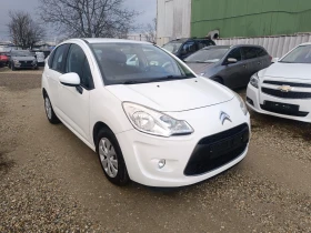Citroen C3 HDI * Отлично състояние