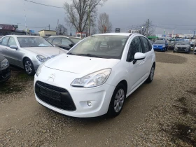 Citroen C3 HDI * Отлично състояние - 3199 € / 6256.70 лв. - 12017118 7
