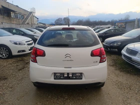 Citroen C3 HDI * Отлично състояние - 3199 € / 6256.70 лв. - 12017118 4