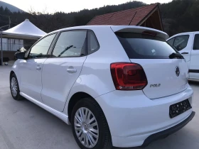 VW Polo 1.2 R-line TOP - 4600 € / 8996.82 лв. - 89455915 3