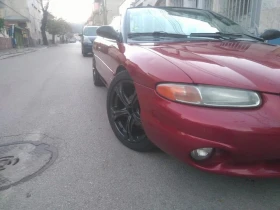 Chrysler Stratus undefined | Auto.bg — изображение 3