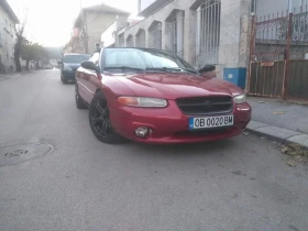 Chrysler Stratus undefined | Auto.bg — изображение 5