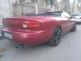 Chrysler Stratus undefined | Auto.bg — изображение 2