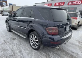 Mercedes-Benz ML 550 GRAND EDITION * ����� * ������ * KEYLESS * TV *  | Mobile.bg � ����� ������ 7
