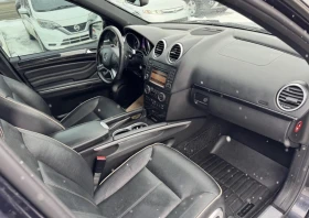 Mercedes-Benz ML 550 GRAND EDITION * ����� * ������ * KEYLESS * TV *  | Mobile.bg � ����� ������ 14