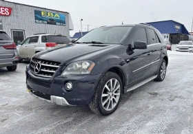 ������ Mercedes-Benz ML 550