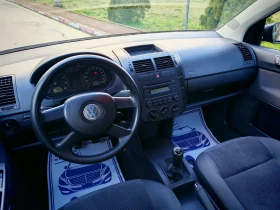 VW Polo 1.4I(80)* FACELIFT* FAMILY* НОВ ВНОС*  - 1999 € / 3909.70 лв. - 84693053 12